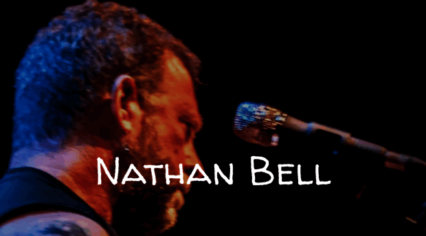 nathanbellmusic.com