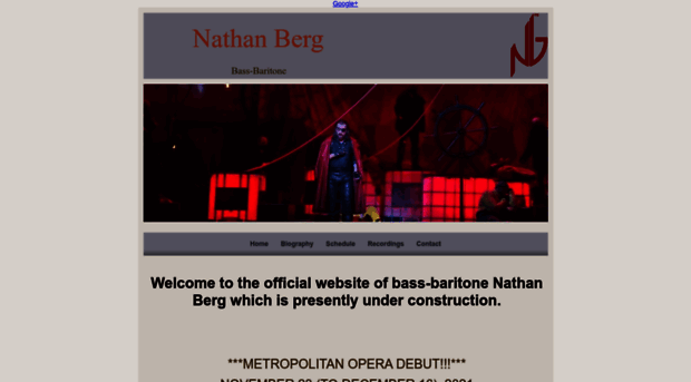 nathanberg.com