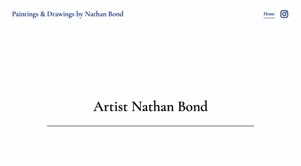 nathanbond.com