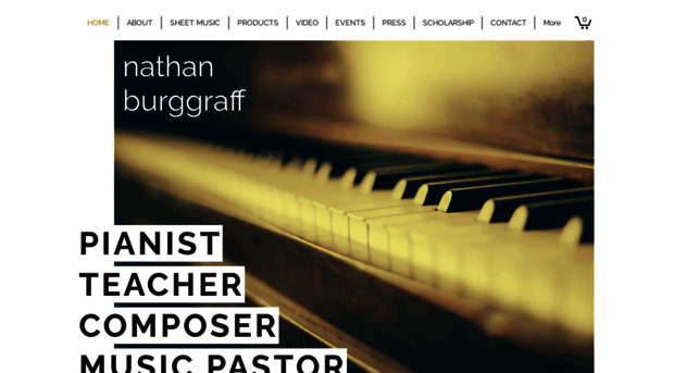 nathanburggraff.com