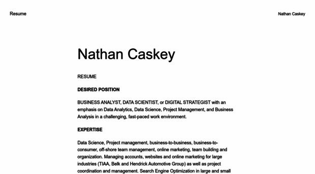 nathancaskey.com