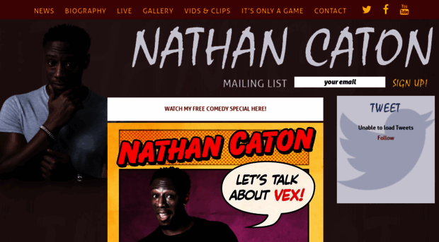 nathancaton.com