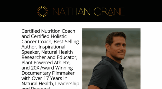 nathancrane.com