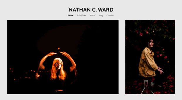 nathancward.com