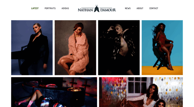 nathandamour.co.uk