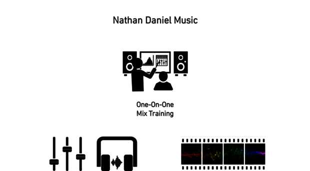 nathandanielmusic.com