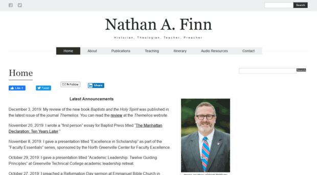 nathanfinn.com
