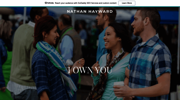 nathanhayward.com
