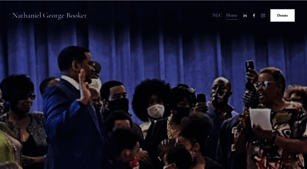 nathanielgeorgebooker.com