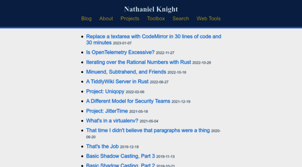 nathanielknight.ca