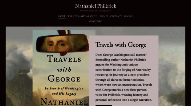 nathanielphilbrick.com