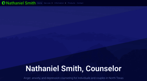 nathanielsmithcounselor.com