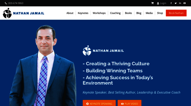 nathanjamail.com