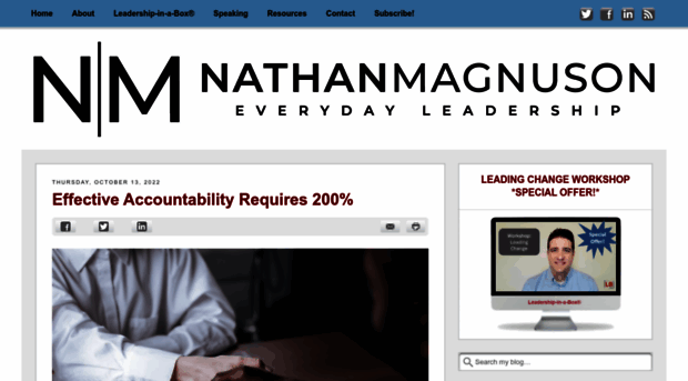 nathanmagnuson.com