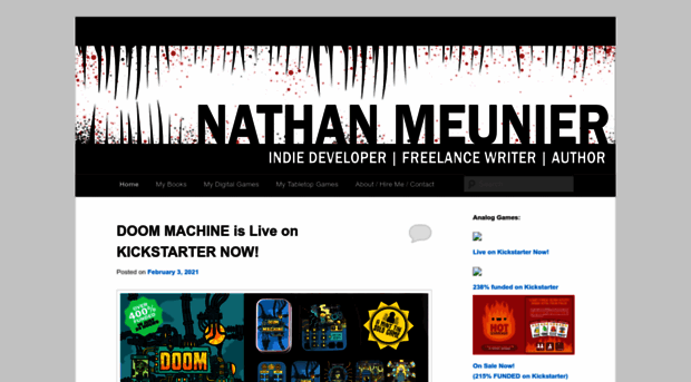 nathanmeunier.com