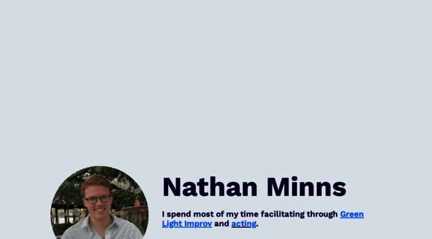 nathanminns.com