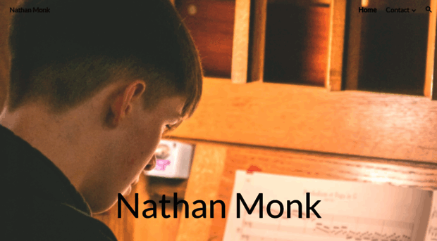 nathanmonk.com