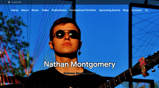 nathanmontgomery.net