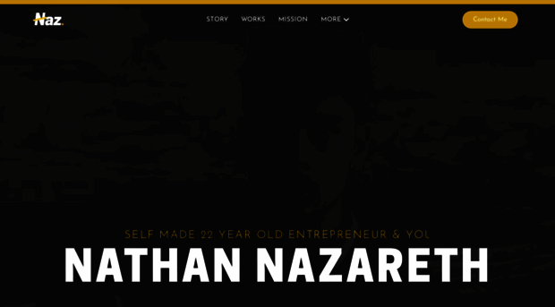 nathannazareth.co