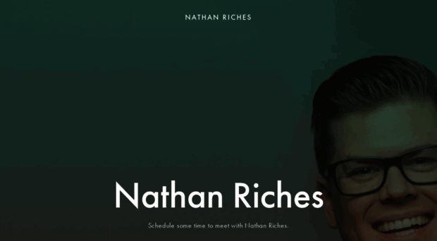 nathanriches.com