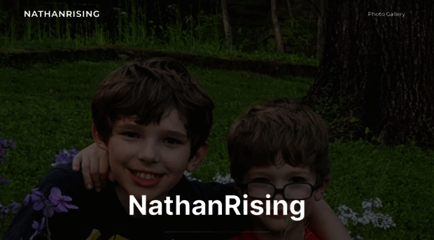 nathanrising.com