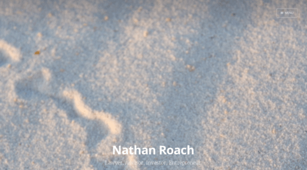 nathanroach.com