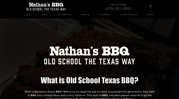 nathansbbq.com