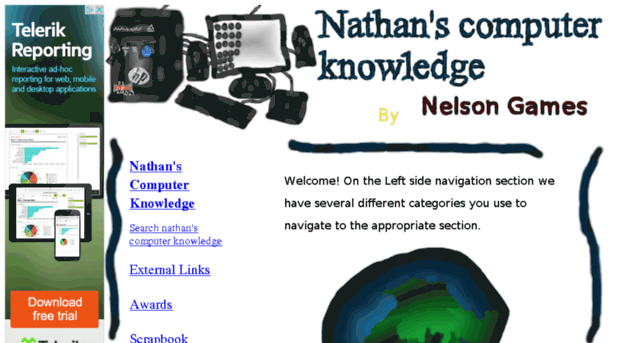 nathanscomputerknowledge.com