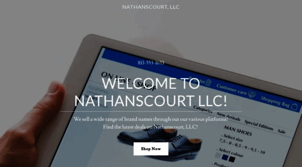 nathanscourt.com