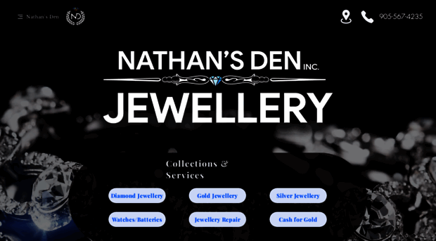 nathansden.com