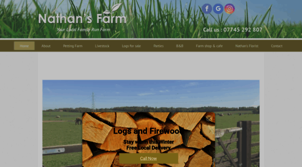 nathansfarm.co.uk