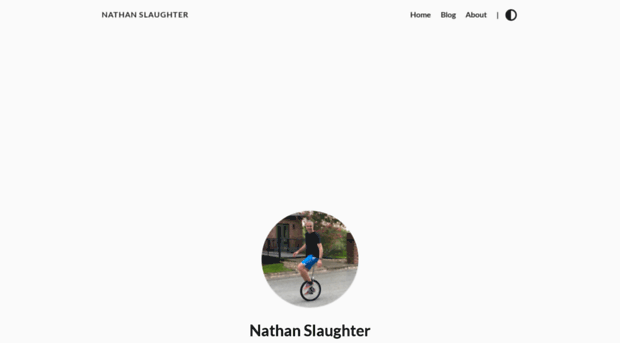 nathanslaughter.com