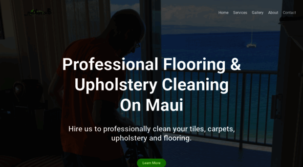 nathansnaturalcleaning.com