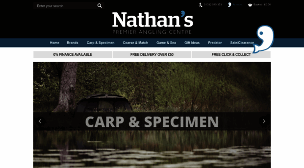 nathansofderby.com