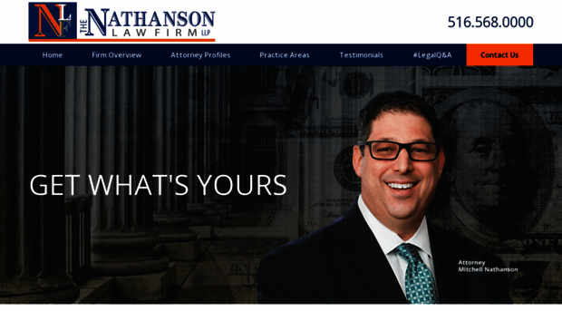 nathansonlaw.com