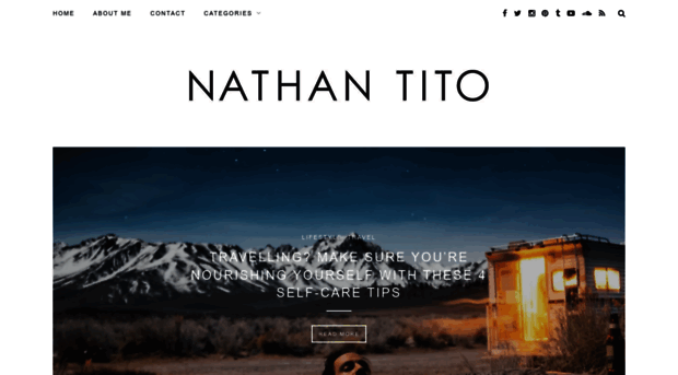 nathantito.com