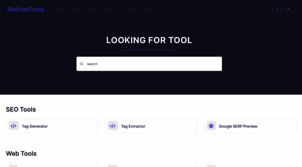 nathantools.com