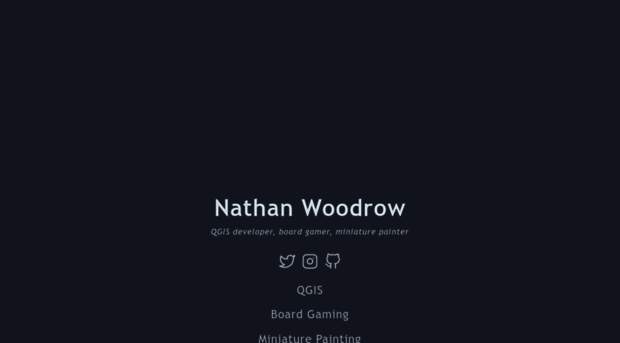 nathanw.net