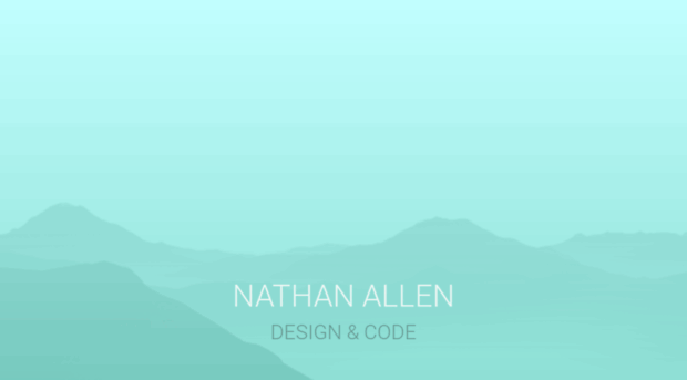 nathanwebdesign.com