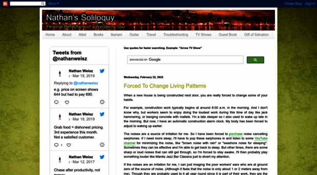 nathanweisz.blogspot.com