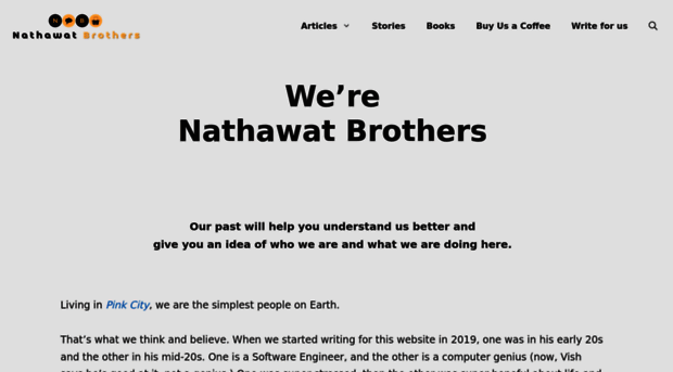 nathawatbrothers.net