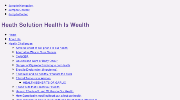 nathealthtalk.com