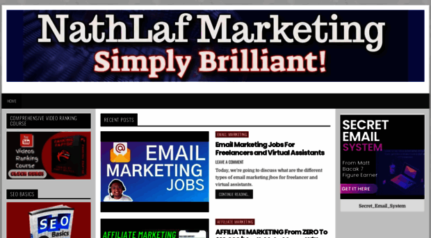 nathlafmarketing.com