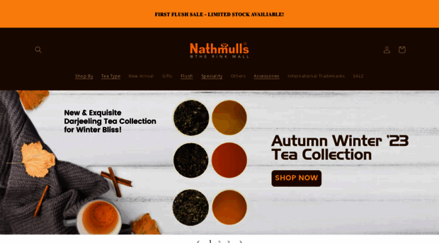 nathmulls-of-darjeeling.myshopify.com