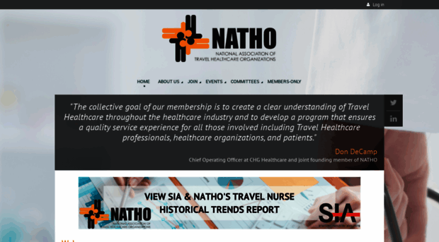 natho.org