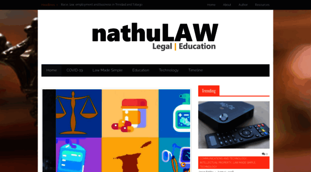 nathulaw.com