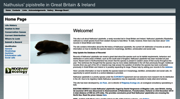 nathusius.org.uk