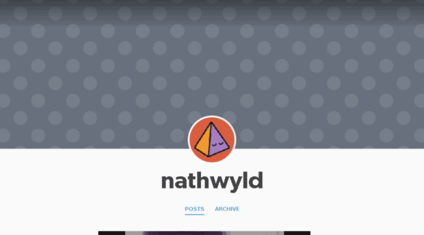 nathwyld.tumblr.com