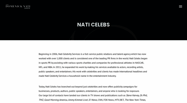 naticelebs.com