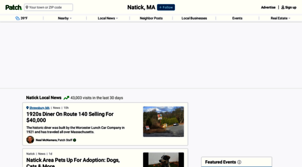 natick.patch.com